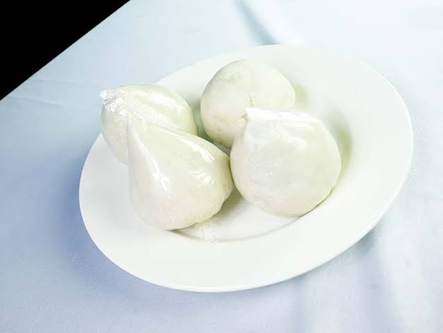 Pounded Yam (Swallow) 2pcs for £1.50