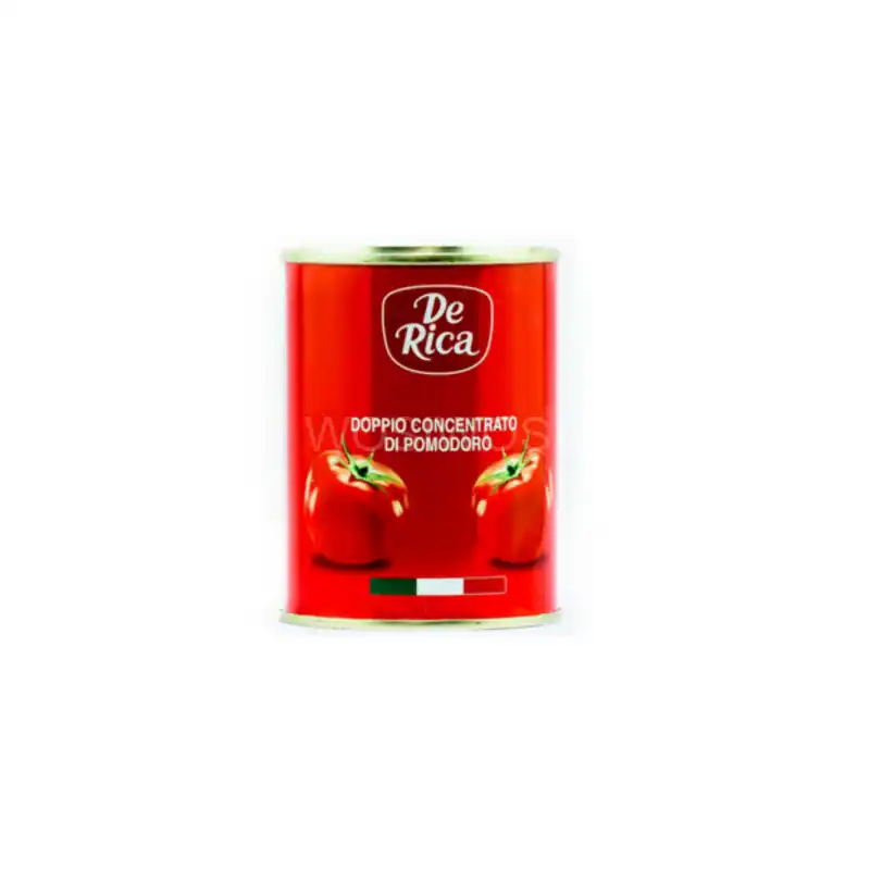 Tin Tomatoes 400g