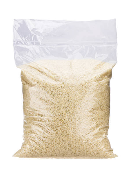 Rice Pack 5kg (Neatly Packed)